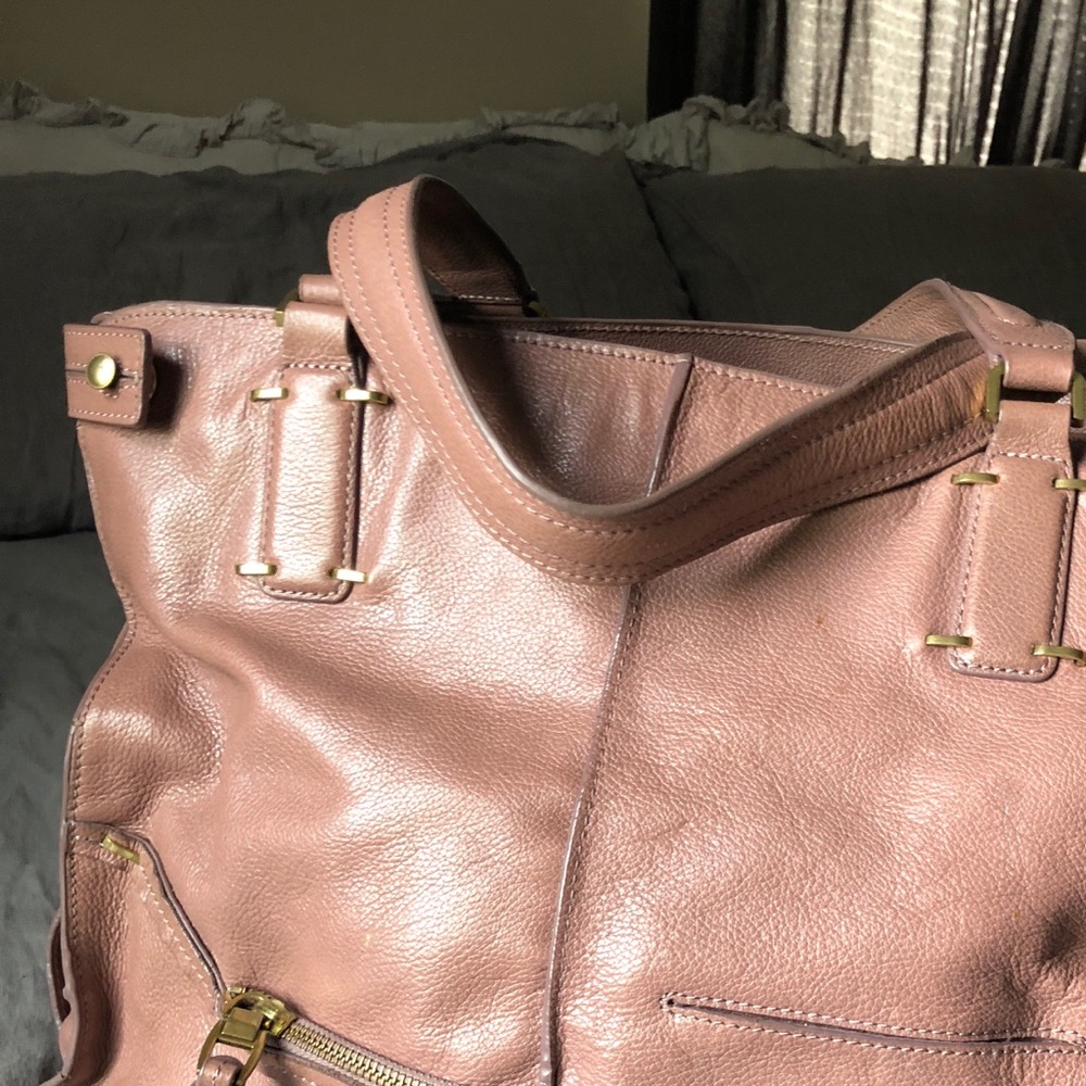 Kooba tote bag